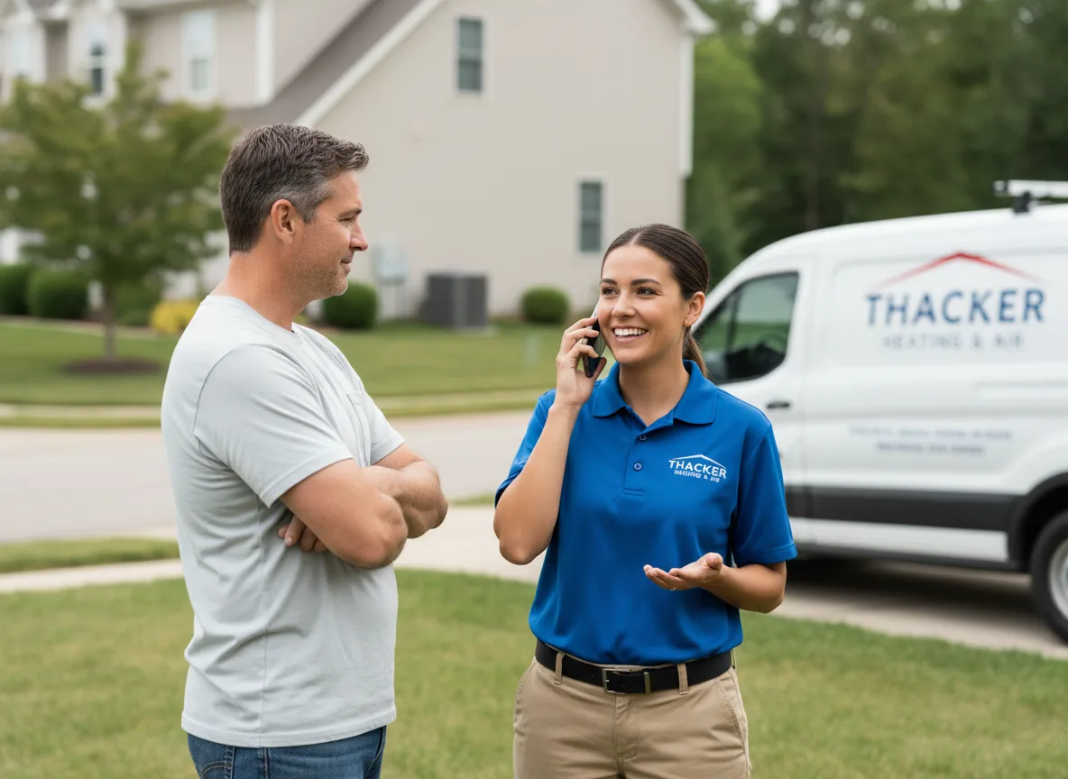 Ac Repair Billings, MO FAQs